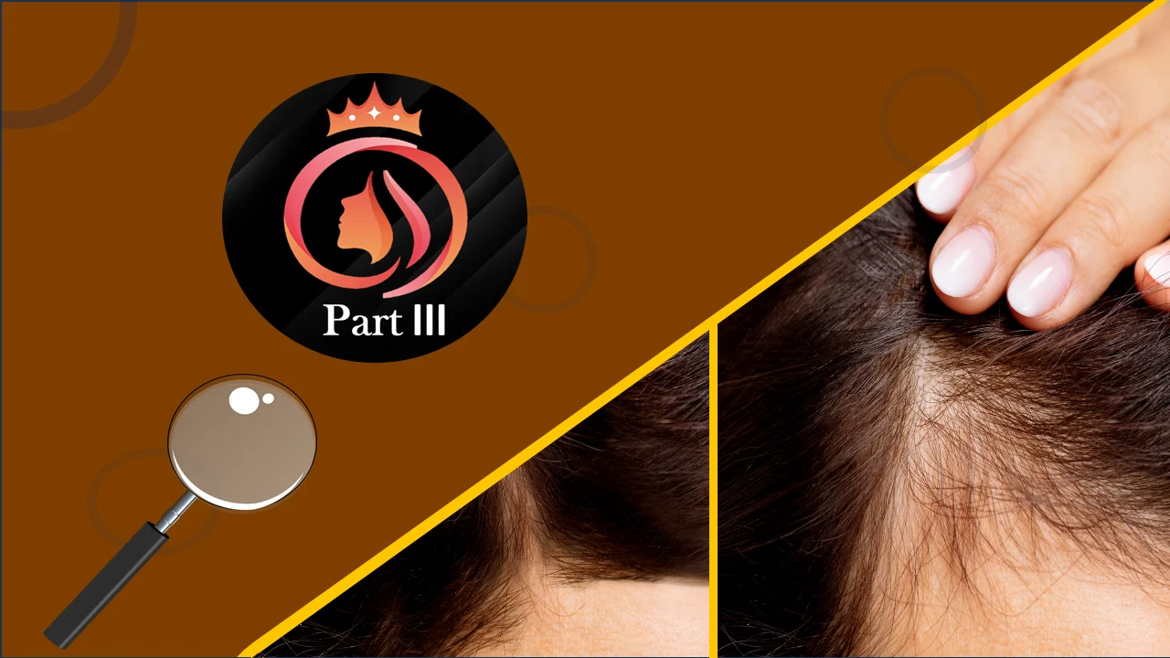 Skin and Hair Care Diploma Part 3 course cover
